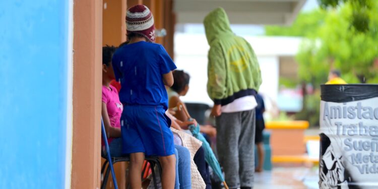 Se pronostican bajas temperaturas y rachas de viento para el municipio de Los Cabos