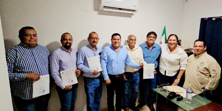 Garantizan un mejor servicio en el suministro de agua potable