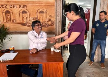 Se llevará a cabo el próximo lunes 20 de noviembre por las principales calles del Centro de San José del Cabo y de Cabo San Lucas