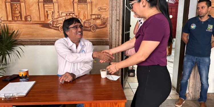Se llevará a cabo el próximo lunes 20 de noviembre por las principales calles del Centro de San José del Cabo y de Cabo San Lucas