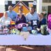 Dio arranque por tercer año consecutivo a la campaña “Cobija a una Familia”