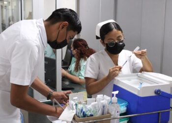 Logra IMSS Baja California Sur superar meta de acciones durante 22ª Jornada Nacional de Continuidad de Servicios 2023