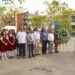 176° aniversario luctuoso del Teniente José Antonio Mijares