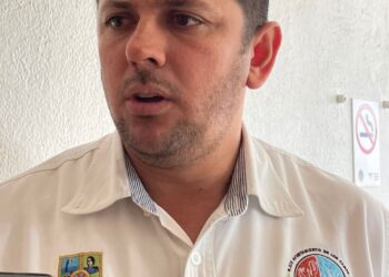 Se continúa trabajando en la introducción del servicio del transporte público