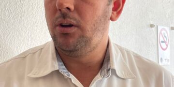 Se continúa trabajando en la introducción del servicio del transporte público