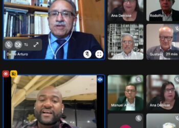 X Encuentro Estatal y IV Foro Internacional de Agronegocios