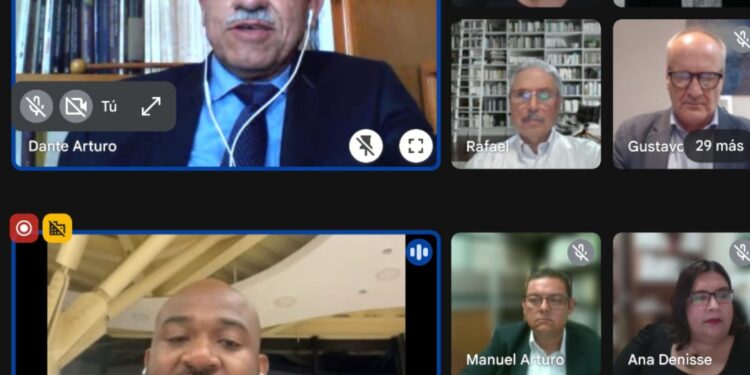 X Encuentro Estatal y IV Foro Internacional de Agronegocios