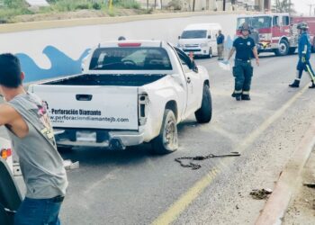 A través de la Dirección General de Seguridad Pública, Policía Preventiva y Tránsito Municipal, se hace una serie de recomendaciones de prevención