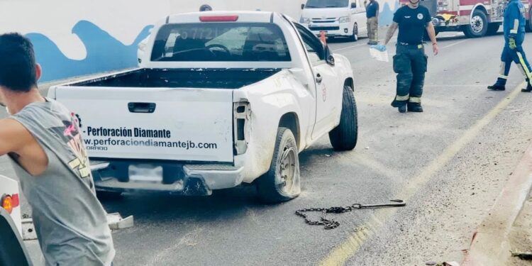 A través de la Dirección General de Seguridad Pública, Policía Preventiva y Tránsito Municipal, se hace una serie de recomendaciones de prevención