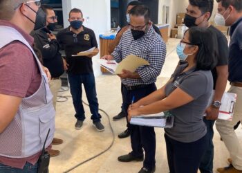 La Dirección Municipal de Ingresos invita a las personas dueñas de comercios a cumplir con sus obligaciones fiscales y ponerse al día con el pago de los impuestos antes de que concluya el año. 