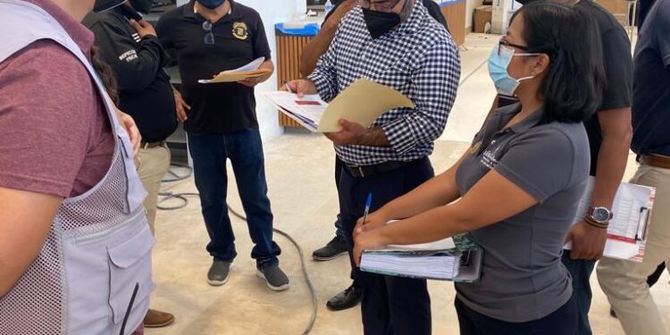 La Dirección Municipal de Ingresos invita a las personas dueñas de comercios a cumplir con sus obligaciones fiscales y ponerse al día con el pago de los impuestos antes de que concluya el año. 