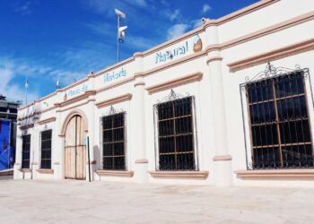 Cabo San Lucas tendrá la apertura de una sala de exhibición que llevará el nombre del maestro Roberto Cuétara González