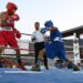 Ya se encuentra todo listo para que este 10 de noviembre inicien las eliminatorias municipales de boxeo