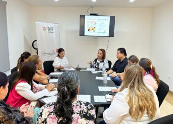 Dieron a conocer las actividades que se llevarán a cabo en el mes de diciembre en beneficio de la ciudadana cabeña.
