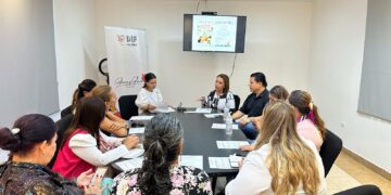 Dieron a conocer las actividades que se llevarán a cabo en el mes de diciembre en beneficio de la ciudadana cabeña.