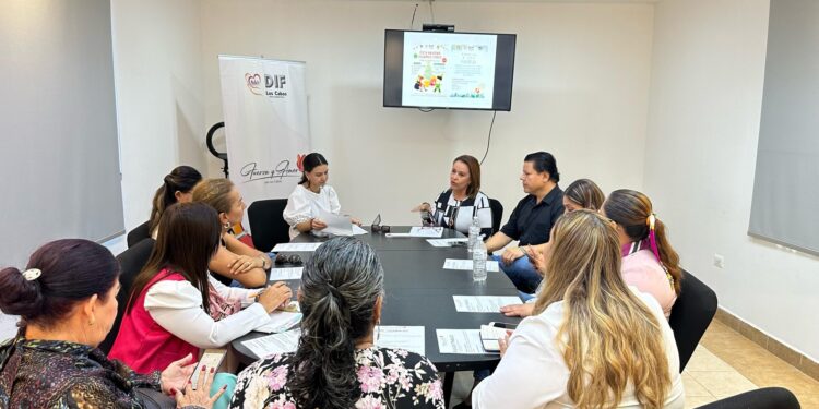 Dieron a conocer las actividades que se llevarán a cabo en el mes de diciembre en beneficio de la ciudadana cabeña.