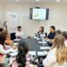 Dieron a conocer las actividades que se llevarán a cabo en el mes de diciembre en beneficio de la ciudadana cabeña.