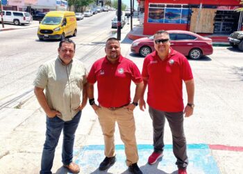 113° aniversario de la Revolución Mexicana, a desarrollarse el próximo lunes 20 de noviembre en Cabo San Lucas, informó el coordinador del Instituto del Deporte del Municipio de Los Cabos (INDEM) Iván Mendoza Salgado.