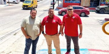 113° aniversario de la Revolución Mexicana, a desarrollarse el próximo lunes 20 de noviembre en Cabo San Lucas, informó el coordinador del Instituto del Deporte del Municipio de Los Cabos (INDEM) Iván Mendoza Salgado.