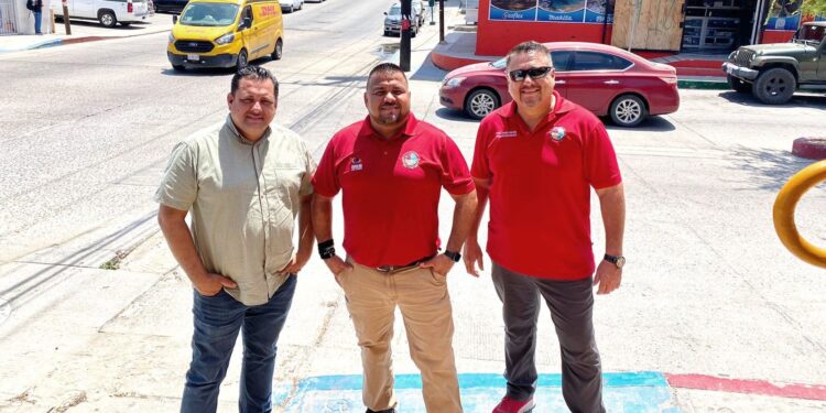 113° aniversario de la Revolución Mexicana, a desarrollarse el próximo lunes 20 de noviembre en Cabo San Lucas, informó el coordinador del Instituto del Deporte del Municipio de Los Cabos (INDEM) Iván Mendoza Salgado.