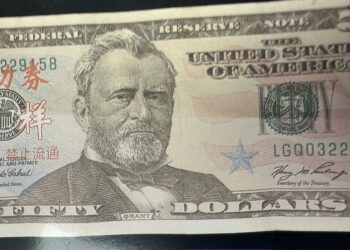 POR USO DE MONEDA FALSA FGR OBTIENE SENTENCIA CONDENATORIA CONTRA UNA PERSONA EN BCS