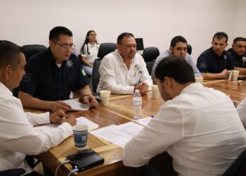 Nombramento a los nuevos elementos que se integrarán a la Comisión de Honor y Justicia