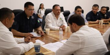 Nombramento a los nuevos elementos que se integrarán a la Comisión de Honor y Justicia