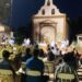 Será durante el próximo mes de diciembre cuando como cada año se lleven a cabo las fiestas tradicionales y patronales de la delegación de Miraflores