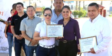 El pasado lunes 20 de noviembre se desarrolló el Concurso de Tablas Rítmicas con motivo de la Revolución Mexicana