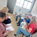 Se han impartido cursos y capacitaciones a las personas servidoras públicas a lo largo de esta XIV Administración, enfocadas en temas como el uso de un buen vocabulario