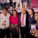 Informe del Gobernador del Estado, Víctor Castro Cosío