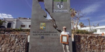 Reconocen a docentes de la UABCS por sus aportaciones al estudio y rescate del patrimonio histórico-cultural de la península