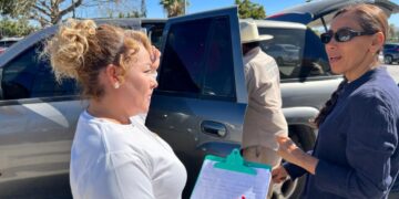 Reciclando con Servicios Público ha tenido una respuesta favorable por parte de la ciudadanía