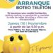 El Gobierno de Los Cabos a través del Instituto Municipal para el Desarrollo e Inclusión de Personas con Discapacidad (IMDIS), hace una cordial invitación a la población en general a sumarse al arranque del Boteo TELETÓN 2023.