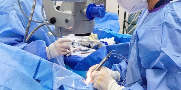 Logra IMSS Baja California Sur metas durante 21ª Jornada Nacional de Continuidad de Servicios 2023