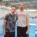 ARMANDO ANDRADE ESTÁ LISTO PARA PARTICIPAR EN SUS CUARTOS JUEGOS PARAPANAMERICANOS 