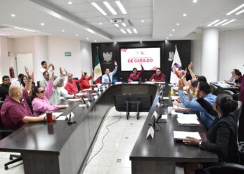 Anuncia Presidenta Municipal entrega de bono navideño a empleados de confianza