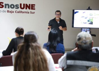 Avanza elaboración del Atlas de Riesgo municipal