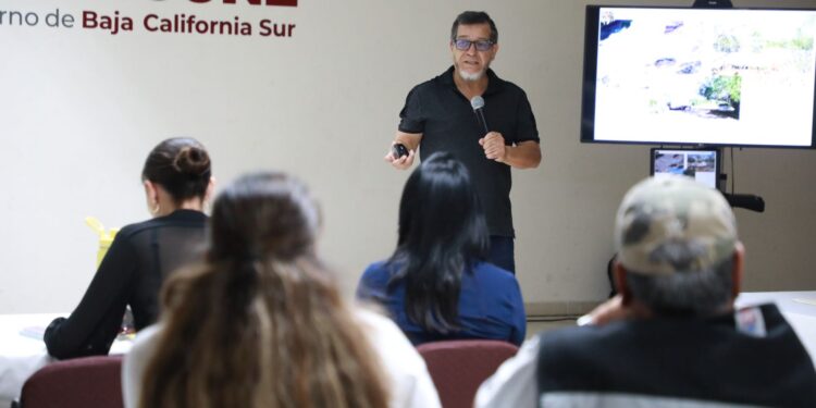 Avanza elaboración del Atlas de Riesgo municipal