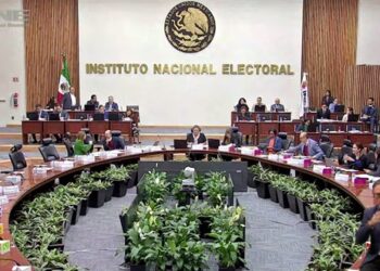 Promueve INE realización de debates entre candidaturas a diputaciones federales y senadurías