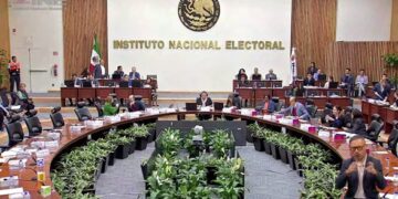 Promueve INE realización de debates entre candidaturas a diputaciones federales y senadurías