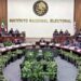 Promueve INE realización de debates entre candidaturas a diputaciones federales y senadurías