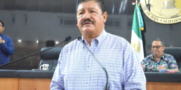 Se pronunció el Diputado Armando Martínez Vega para que se faculte a la SETUES BCS en materia de Off- Road