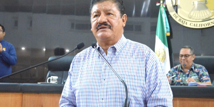 Se pronunció el Diputado Armando Martínez Vega para que se faculte a la SETUES BCS en materia de Off- Road