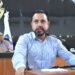 Llama diputado Christian Agúndez a buscar soluciones para que familias tengan agua en los 5 municipios de BCS