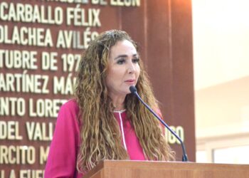 Presenta Diputada Eda Palacios reformas a 8 leyes estatales para combatir feminicidios