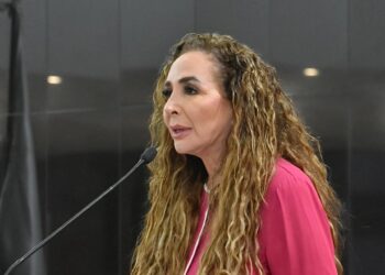 Convoca Diputada Eda Palacios a construir un BCS libre de violencia hacia las mujeres