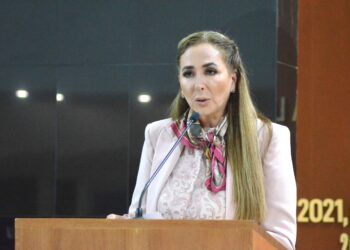 Propone la Diputada Eda Palacios eliminar los términos despectivos a las personas con discapacidad intelectual