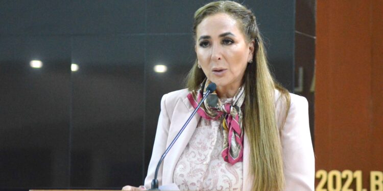 Propone la Diputada Eda Palacios eliminar los términos despectivos a las personas con discapacidad intelectual