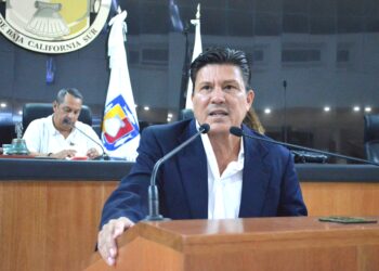 Se creará el Sistema Estatal Hacendario de BCS